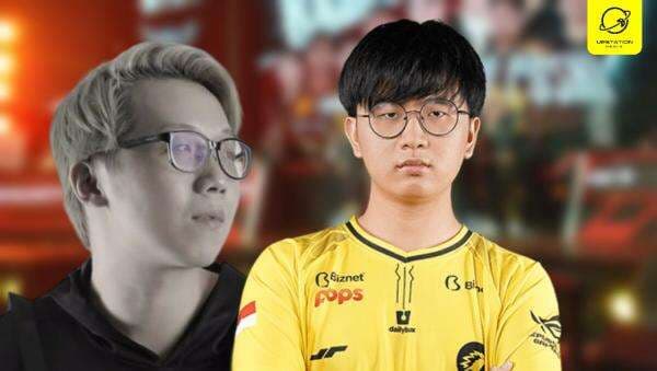 [Eksklusif] ONIC CW Ungkap Pengalaman Latihan Bersama Coach James