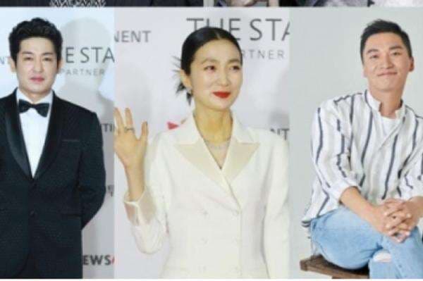 Sinopsis Drama Korea Terbaru Casino, Series Thriller-Crime yang Dibintangi Artis Ternama