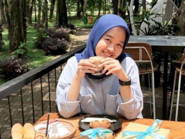 Profil dan Biodata Lengkap Alca Octaviani, Calon Istri Bintang Emon