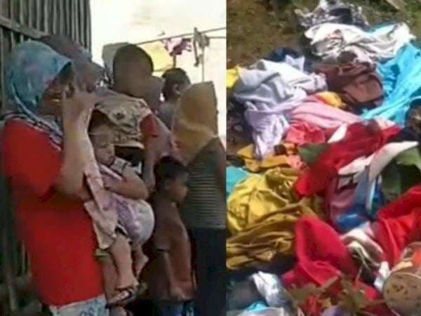 Wanita Bersuami 2 di Cianjur Diusir, di Tempat Ini Wanita Boleh Poliandri, Bahkan 3 Suami!