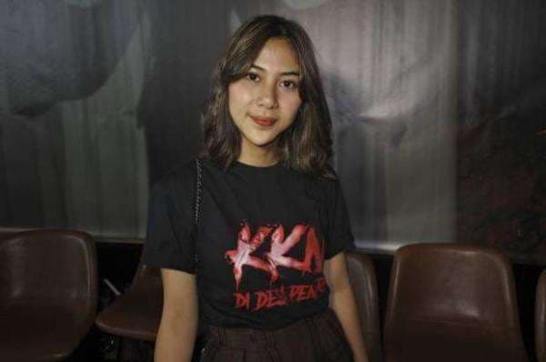 Biodata dan Agama Adinda Thomas, Pemeran Widya dalam Film KKN di Desa Penari