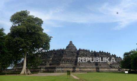 Benarkah Candi Borobudur Peninggalan Nabi Sulaiman? Ini 10 Buktinya