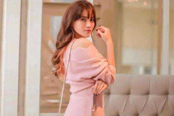 4 Potret Baby Bump Marissa Brigitta, Adik Celine Evangelista yang Memesona