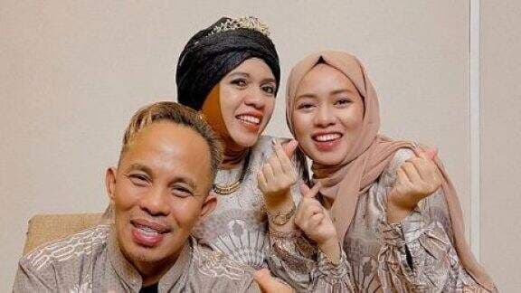 Ayahnya Dituding Ikut Aliran Sesat Demi Hidup Kaya Raya, Sohwa Adik Atta Halilintar Tak Tinggal Diam, Buka Suara Beri Balasan Menohok!