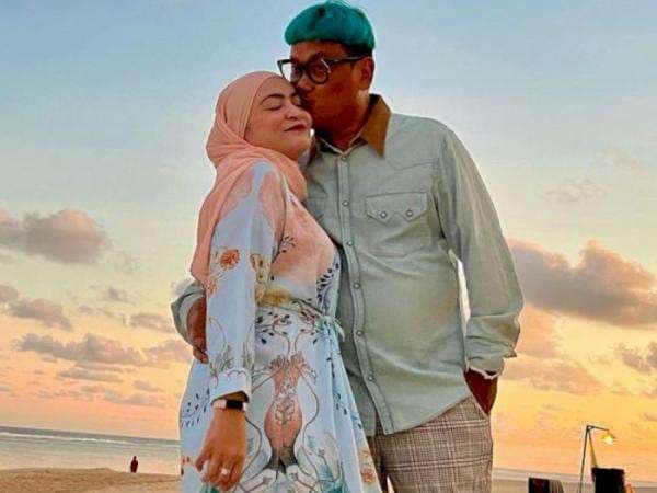 Uya Kuya dan Astrid Rayakan 19 Tahun Pernikahan, Didoakan Jodoh Dunia Akhirat