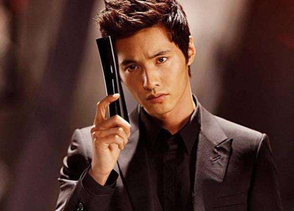 Aktor dan Aktris Korea Anomali, Jarang Muncul tapi Tetap Dibayar Mahal