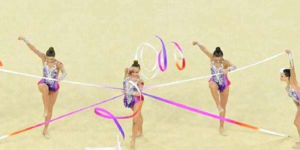 Kriteria Penilaian Senam Irama