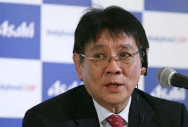 Intip Aset Kekayaan Anthoni Salim yang Mencapai Ratusan Triliun, dari Indofood hingga Sari Roti