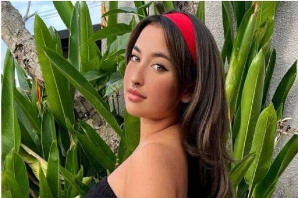 Ditampar Kawanan Pria di Bali, Artis Cantik Jennifer Rochelle Lapor Polisi