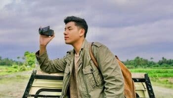 Hadirkan Album Transisi, Jaz Kolaborasi Bareng Personel Fourtwnty