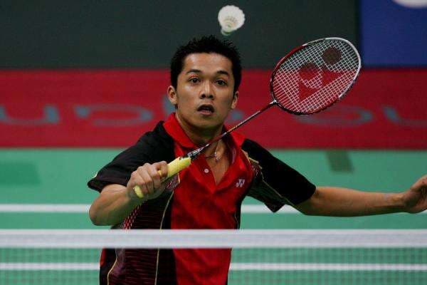 Taufik Hidayat Ngamuk, Sorot Tajam Mental Tunggal Putra Indonesia