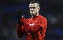 Agen: Gareth Bale Tinggalkan Real Madrid, Masa Depannya Bergantung pada Wales