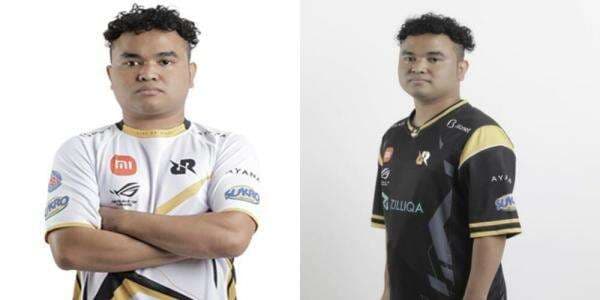 Biodata dan Profil RRQ Razor: Umur, Agama dan Akun Instagram, Pro Player Raih Emas di Sea Games 2021