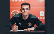 Jake Daniels Pesepak Bola Pertama di Inggris yang Akui Gay