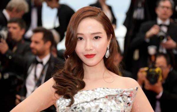Seperti BTS, Jessica Jung SNSD Pernah Disebut Meninggal dalam Drama Korea