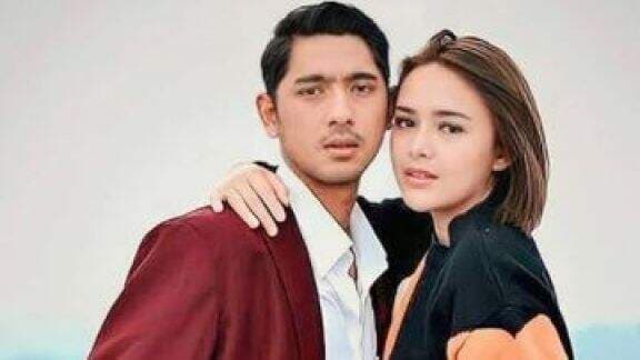 Viral Video Cium-Ciuman di Mobil Heboh Soal Isu Perselingkuhan dengan Arya Saloka, Amanda Manopo Akhirnya Jujur: Saya Risih!