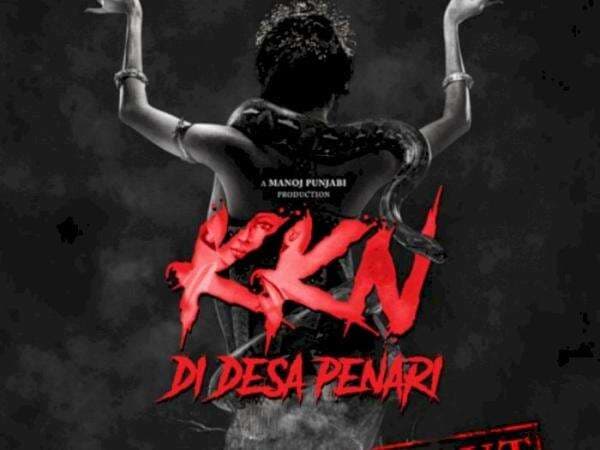 Wow! 'KKN di Desa Penari' Rajai Box Office Malaysia, Geser Posisi 'Doctor Strange 2'