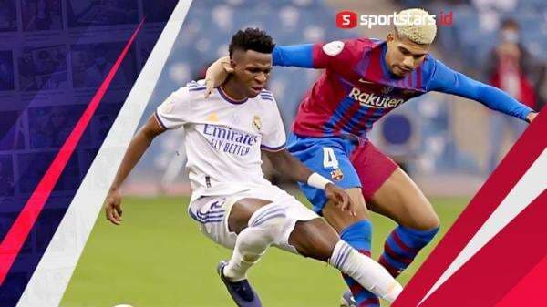 Apa Arti Decul? Dampak dari El Clasico