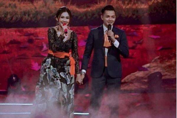 Bidadari Kediri, Pesonanya Bikin Lupa Diri