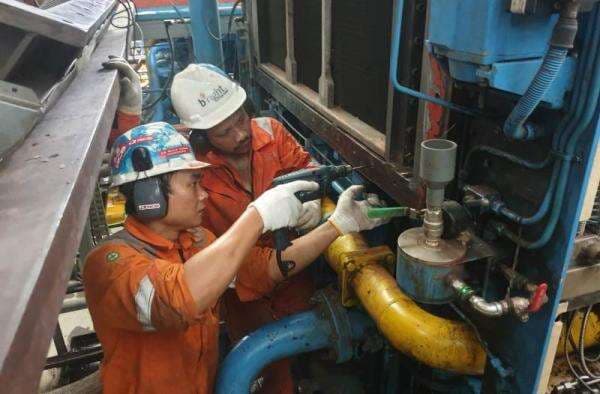 PLN Batam Lakukan Pemadaman Listrik Bergilir, Cek Jadwalnya