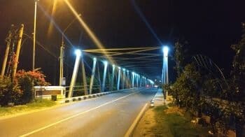 Mengenal Jembatan Kaliketek, Saksi Perjuangan Indonesia Melawan Belanda