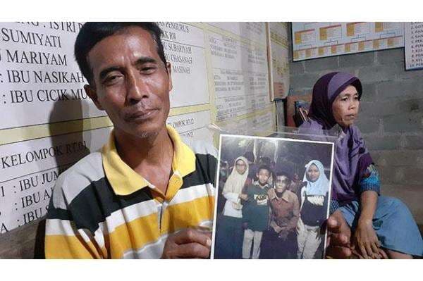 Cerita Pemeran Hantu Film KKN Desa Penari, Kesurupan hingga Dibayar Rp75.000