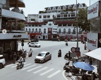 Keunikan dan Karakter Hanoi, Kota Tuan Rumah SEA Games 2021 Vietnam