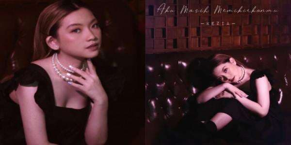 Biodata dan Profil Kezia Kaithlyn Purnawan: Umur, Agama dan Karier, Penyanyi Lagu Aku Masih Memikirkanmu