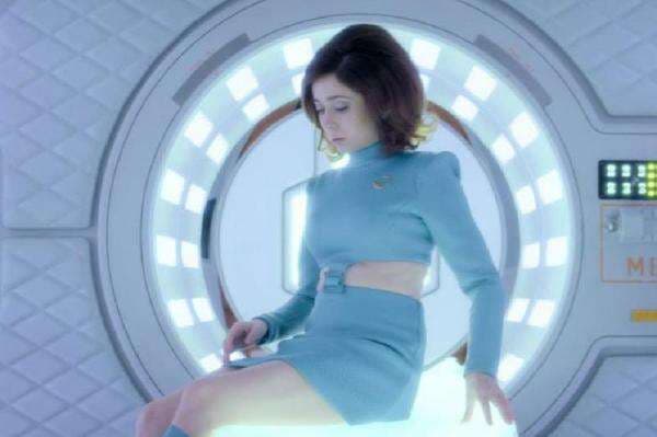 Netflix Resmi Kembangkan Black Mirror Season 6, Apa yang Baru?