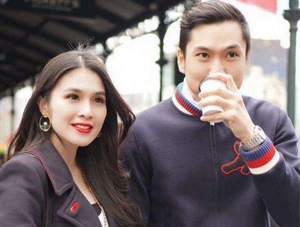 Biodata dan Kekayaan Harvey Moeis, Suami Sandra Dewi yang Punya Bisnis Batubara