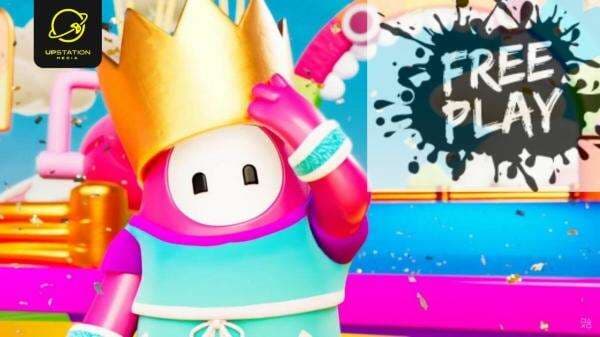 Fall Guys Akan Jadi Free to Play Saat Rilis di Xbox & Switch Juni 2022