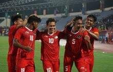 SEA Games 2021: 5 Pemain Timnas U-23 Indonesia yang Selalu Jadi Starter di Fase Grup