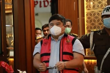 Jadi Tersangka, Ini Peran Lin Che Wei dalam Korupsi Minyak Goreng