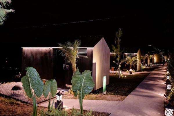 Bangli Bali Punya Penginapan Unik nan Inovatif, Namanya Bobocabin