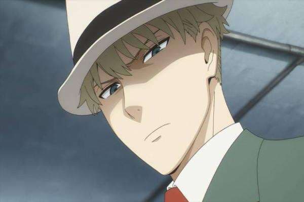 8 Karakter Anime yang Bisa Jadi Mata-Mata Lebih Baik dari Loid Forger