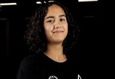 Profil Masniari Wolf: Perenang Muda yang Akhiri Puasa 11 Tahun Medali Emas Cabor Renang di SEA Games