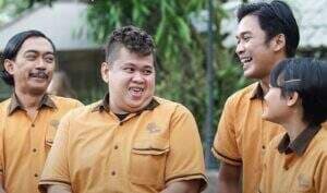 Gara-Gara Warisan Review: Drama Membumi Penuh Intisari