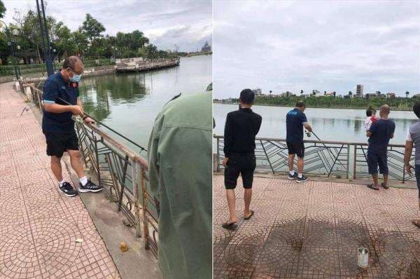 Park Hang Seo Pilih Memancing Sebelum Vietnam Bantai Malaysia U23