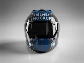 Dear Riders, Ini Cara Cuci Helm Sendiri di Rumah