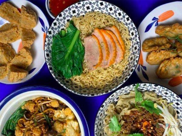 Yuk Cobain Demie Bakmie 69, Kuliner Hits di Jakarta Selatan