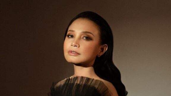 Rossa Siapkan Konsep Berbeda untuk "Rossa 25 Shining Years Concert", Seperti Apa?