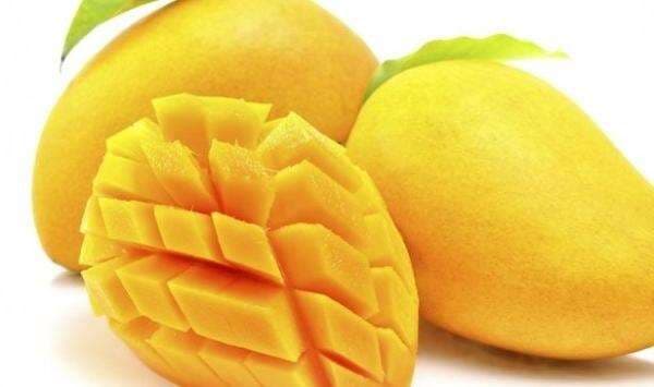 Ini Dia 3 Manfaat Buah Mangga untuk Kesehatanmu!