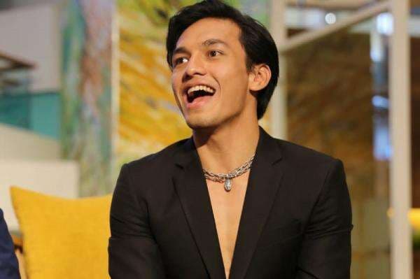 Jefri Nichol Jadikan Video Porno Sebagai Jurus Atasi Kesulitan Tidur