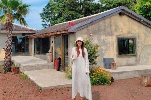 Park Han Byul Kembali Aktifkan Instagram dalam 3 Tahun Terakhir, Yuk Intip Postingan Pertamanya