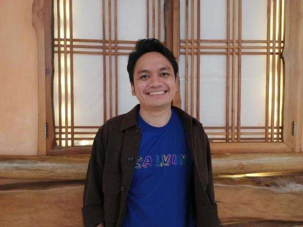 Totalitas Calvin Jeremy Perankan Anton di Film KKN di Desa Penari, Rela Gak Mandi Berhari-hari