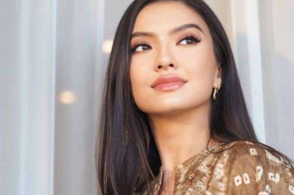 Profil Raline Shah, Debut Karier di Ajang Kecantikan hingga Jadi Aktris Terbaik