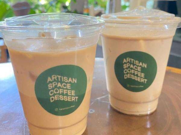 Ada Kopi Rasa Kacang, Minuman ‘Aneh’ Tapi Gurih-gurih Nikmat