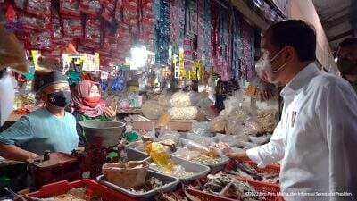 Catat, Pemerintah Umumkan Aturan Baru Pakai Masker di Seluruh Indonesia!