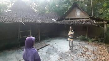 Penasaran Lokasi Syuting KKN di Desa Penari? Ternyata Begini Kondisinya