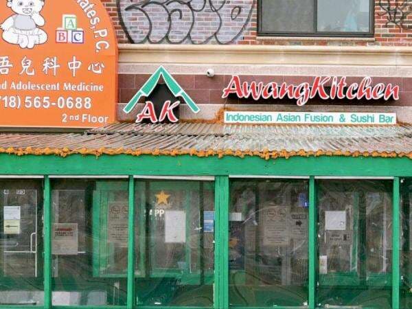 Resto Indonesia di New York Langganan Pejabat dan Artis, Jual Seblak Harganya Fantastis!